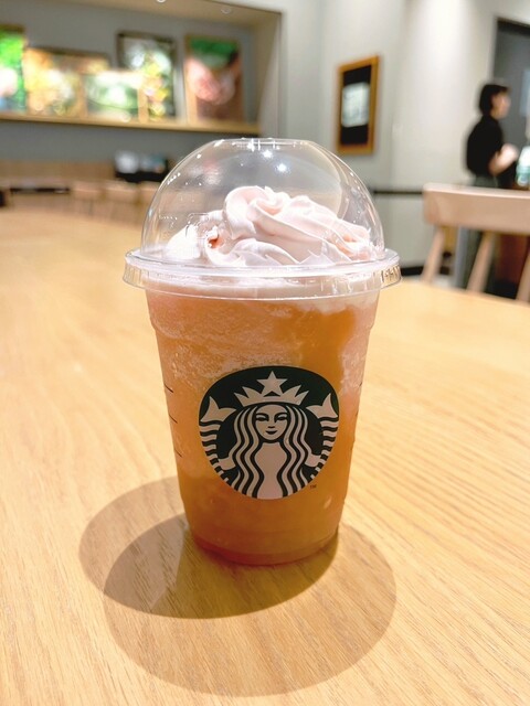 スターバックスコーヒー イオンモール津南店 - 高茶屋/カフェ | 食べログ