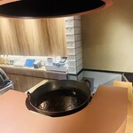 Teppantonikomidompisha - 赤煮込みの鍋♥️