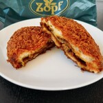 Zopfカレーパン専門店 - オリジナルカレーパン