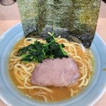 Ra-Mentakashiya - ラーメン