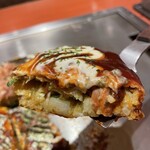 お好み焼 ゆかり - 