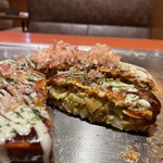 お好み焼 ゆかり - 