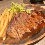 個室×ビストロ Borghini 新橋店 - 