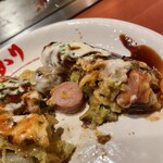 お好み焼 ゆかり - 