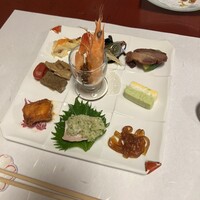 創作中華 一之船入 - 