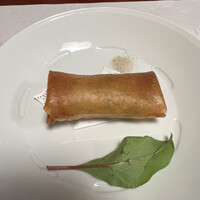 創作中華 一之船入 - 