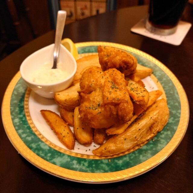 Irish Pub GNOME photo 2