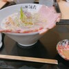 らぁ麺鯖六 心斎橋本店
