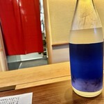 鎌倉 北じま - 2023.6.  SOOKUU（蒼空） 夏純米 かすみ酒