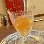 鎌倉 北じま - 2023.6.  ミニトマトのコンポート