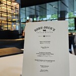 RUBY JACK'S STEAKHOUSE PRODUCED BY TWO ROOMS - 