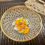 鎌倉 北じま - 2023.6.  泥障烏賊