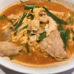 餃子の王将 - 料理写真: