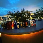 THE ROOF BBQ GARDEN - 