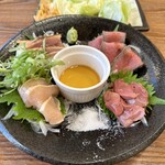 居酒屋 楽が気 - 