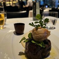 RUBY JACK'S SEAFOOD & STEAK - 