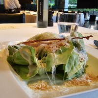 RUBY JACK'S SEAFOOD & STEAK - 