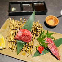 西中州焼肉 きらく - 