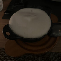 Jose Luis Karuizawa - スフレトルティージャ  さっぱり食べられました