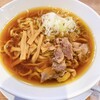 親鶏らぁ麺 いし川