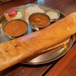 Andhra Kitchen - 