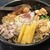 麺や 結 - 料理写真:ガリバタJunk（追い飯付）…税込950円