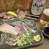 炭火居酒屋 笑 - 料理写真: