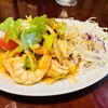タイ料理レストラン パッタイ