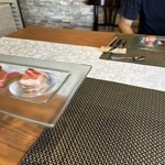 ビストロ セレニテ - 