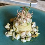 ビストロ セレニテ - 