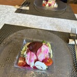 ビストロ セレニテ - 