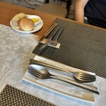 ビストロ セレニテ - 