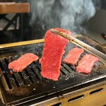 和牛焼肉 Moo - 