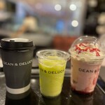 DEAN&DELUCA - 