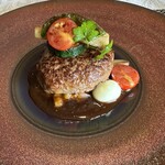 ビストロ セレニテ - 