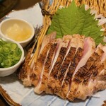 やき屋 ひより - 