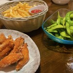 やき屋 ひより - 