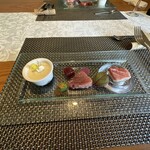 ビストロ セレニテ - 