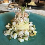 ビストロ セレニテ - 