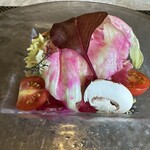 ビストロ セレニテ - 