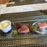 ビストロ セレニテ - 