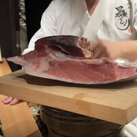 麻布 黒しゃり - 