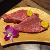 黒毛和牛ヘレ肉専門店 炭火焼肉 りきちゃん 北浜店 - 
