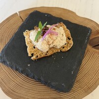 オーガニックグリル鵠沼海岸 - 