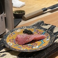 麻布 黒しゃり - 