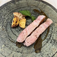 オーガニックグリル鵠沼海岸 - 