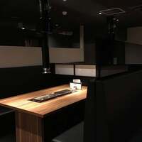 黒毛和牛ヘレ肉専門店 炭火焼肉 りきちゃん 北浜店 - 