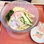 ８番らーめん - 