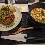 榎本ハンバーグ研究所 西ヶ原店 - 