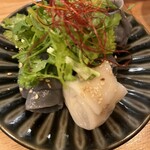 点心・発酵 薬膳ごはん 和 - 料理写真: